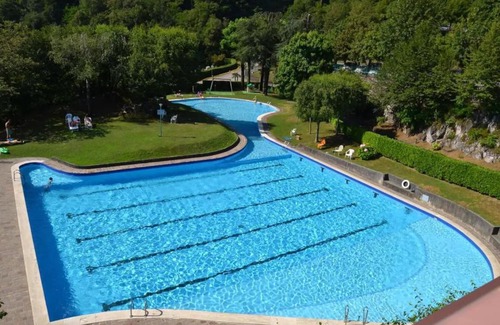Valbrona Apartamento | Angolo Paradiso - Lago di Como