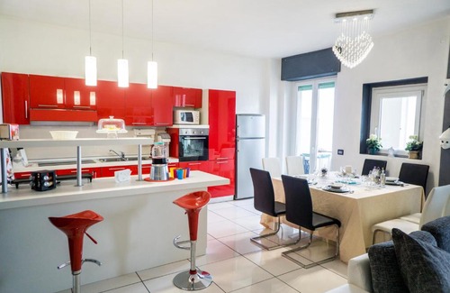 Valbrona Apartamento | Angolo Paradiso - Lago di Como