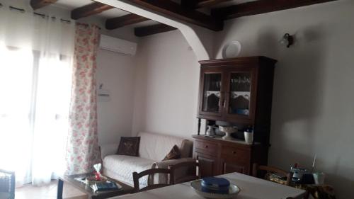 Tancau Sul Mare Casa | Angolo relax a due passi dal mare