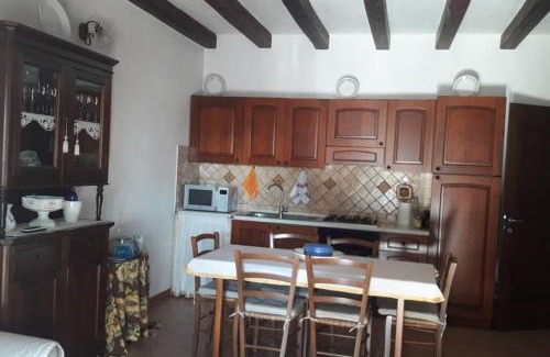 Tancau Sul Mare Casa | Angolo relax a due passi dal mare