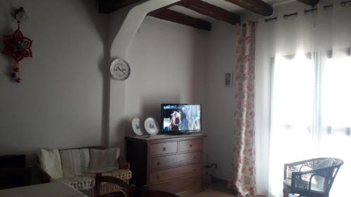 Tancau Sul Mare Casa | Angolo relax a due passi dal mare