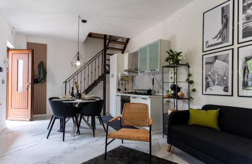 Colugna Apartamento | [Angolo45]Vista Inedita su Udine