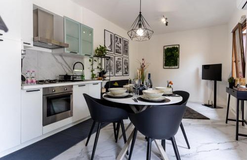 Colugna Apartamento | [Angolo45]Vista Inedita su Udine
