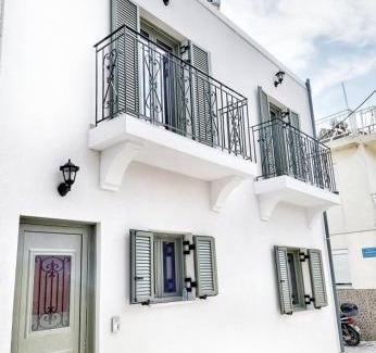 Kardamena Apartamento | ANGONI SUITES