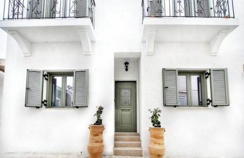 Kardamena Apartamento | ANGONI SUITES