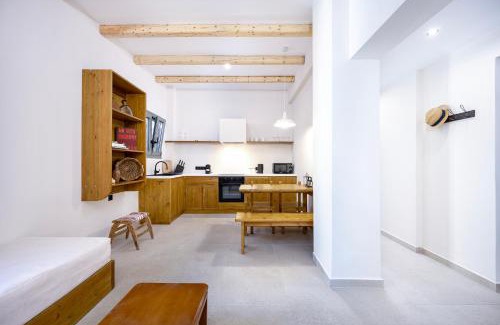 Kardamena Apartamento | ANGONI SUITES