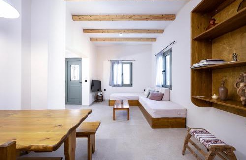Kardamena Apartamento | ANGONI SUITES