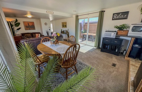 Smithwick Casa | Angostura Oasis