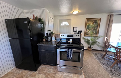 Smithwick Casa | Angostura Oasis