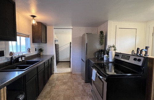 Smithwick Casa | Angostura Oasis