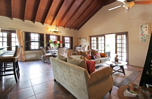 Golden Grove Villa | Angostura Resort Villa