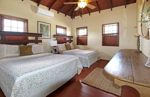 Golden Grove Villa | Angostura Resort Villa