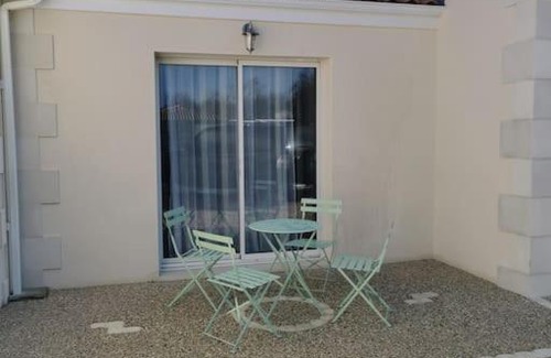 Champniers Apartamento | Angoulême Nord location Chambre indépendante