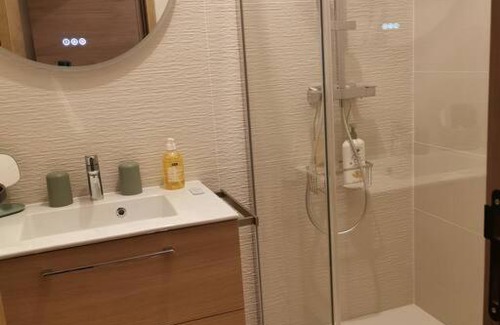 Champniers Apartamento | Angoulême Nord location Chambre indépendante