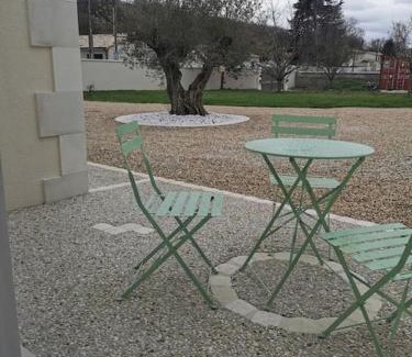 Champniers Apartamento | Angoulême Nord location Chambre indépendante