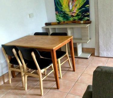 Angourie Cama Y Desayuno | Angourie Overnight