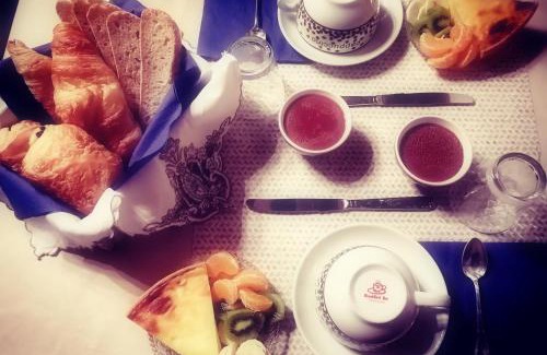 Angoville-au-Plain Cama Y Desayuno | Angoville44