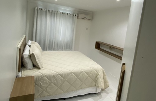 Verolme Casa | Angra dos Reis, 3 suites with air and pool