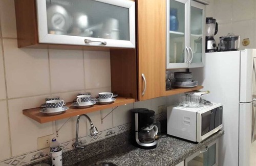 Parque das Palmeiras Apartamento | Angra dos Reis te espera! Hermoso departamento completo !!