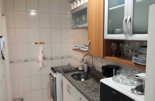 Parque das Palmeiras Apartamento | Angra dos Reis te espera! Hermoso departamento completo !!