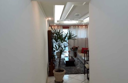 Parque das Palmeiras Apartamento | Angra dos Reis te espera! Hermoso departamento completo !!