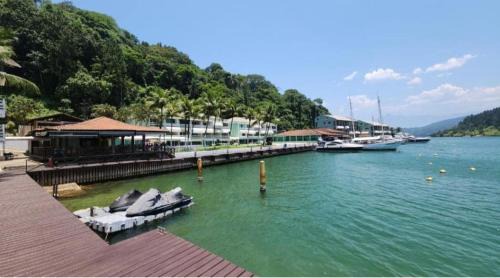 Pontal Apartamento | Angra dos Reis - Apartamento Porto Aquarius