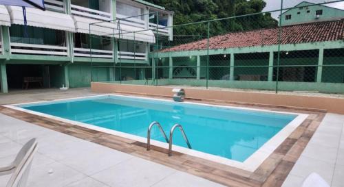 Pontal Apartamento | Angra dos Reis - Apartamento Porto Aquarius