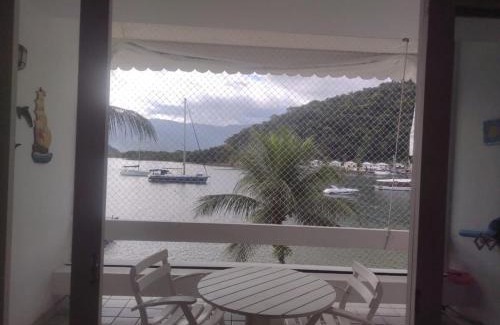 Pontal Apartamento | Angra dos Reis - Apartamento Porto Aquarius