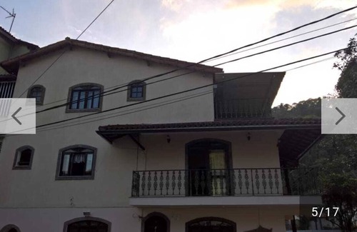 Bonfim Apartamento | Angra dos Reis, Bonfim con el Refúgio do Corsário