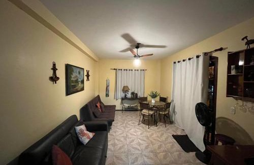 Vila Velha Apartamento | Angra dos Reis, Bonfim Cond Refúgio do Corsário