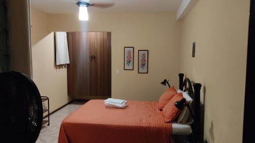 Vila Velha Apartamento | Angra dos Reis, Bonfim Cond Refúgio do Corsário