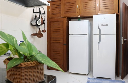 Praia Vermelha Casa | Angra dos Reis - Cond. Porto Barlavento - 7 suites
