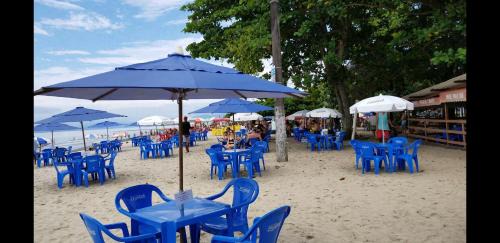 Mambucaba Casa | Angra dos Reis Casa na Praia Mambucaba na Vila Histórica divisa com Paraty