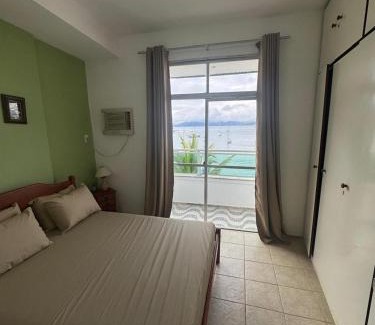 Angra dos Reis Apartamento | angra dos reis, condomínio angra inn