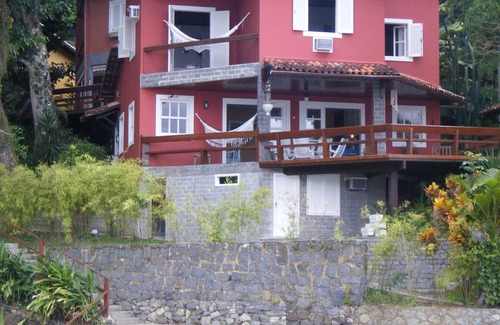 Vila Velha Casa | Pedacito de cielo - 5/4