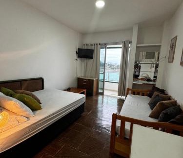 Angra dos Reis Apartamento | Angra dos reis, Praia Grande cond-angra inn