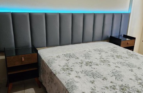 Angra dos Reis Apartamento | Angra inn - Angra dos Reis - apê120