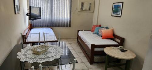 Angra dos Reis Apartamento | Angra inn - Angra dos Reis - apê120