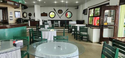 Angra dos Reis Apartamento | Angra inn - Angra dos Reis - apê120