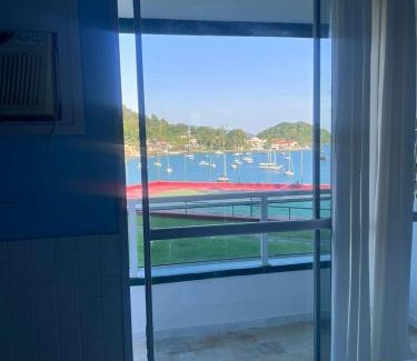 Angra dos Reis Apartamento | Angra inn, Angra dos Reis
