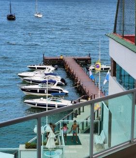 Angra dos Reis Apartamento | Angra inn, Angra dos Reis