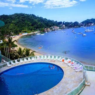 Angra dos Reis Apartamento | Angra inn, Angra dos Reis