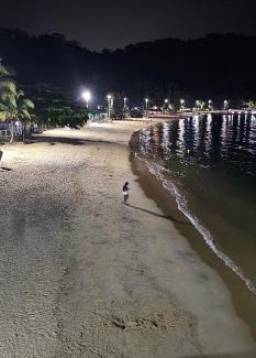 Vila Velha Apartamento | Angra inn Ap quarto e sala (temporadas)