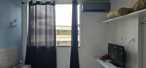 Vila Velha Apartamento | Angra inn Ap quarto e sala (temporadas)
