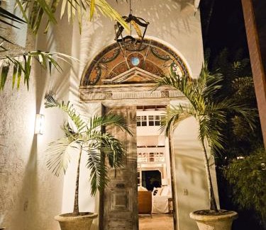 Vila Velha Casa | Angra Pe Na Areia