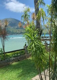 Ponta Leste Casa | Angra Pier600 Casa 2 beira mar