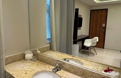 Centro Hotel | Angra Praia Hotel