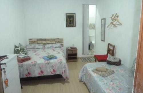 Balneario Casa | Angra Suítes em Família
