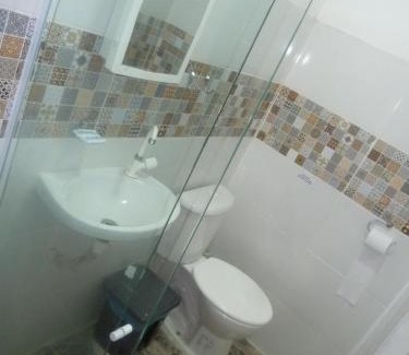 Balneario Casa | Angra Suítes em Família