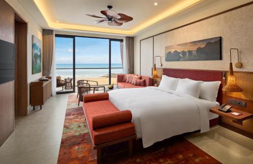 Van Don Complejo | Angsana Quan Lan, Ha Long Bay